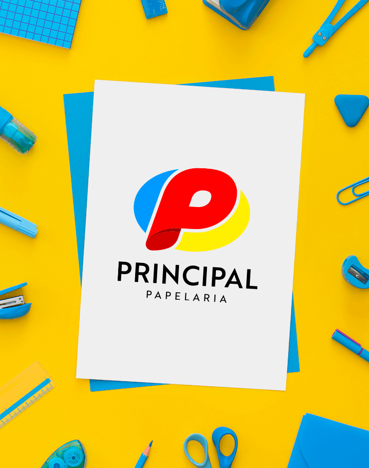 Principal Papelaria